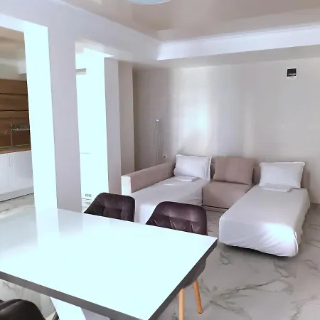 Ground Floor * Pomorie