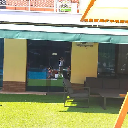 Ground Floor * Pomorie