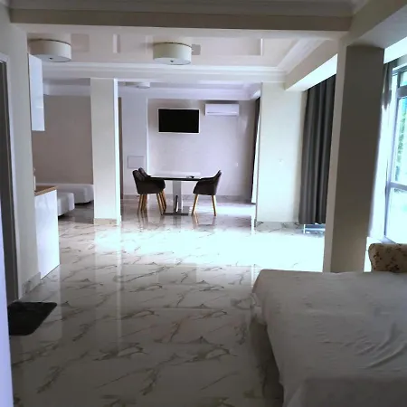 Ground Floor Pomorie