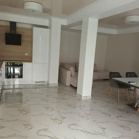 Ground Floor Apartment Pomorie