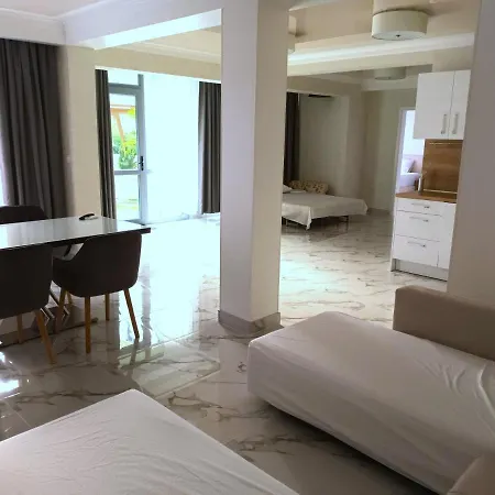 Ground Floor *
