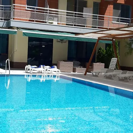 Апартаменты Ground Floor *