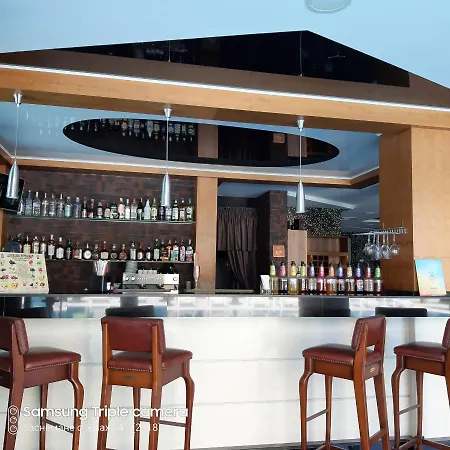 Ground Floor Pomorie