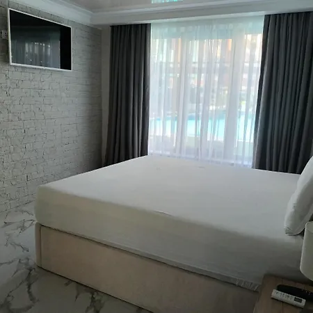 Апартаменты Ground Floor *