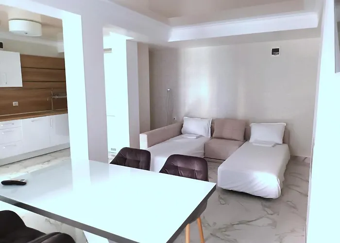 Ground Floor * Pomorie