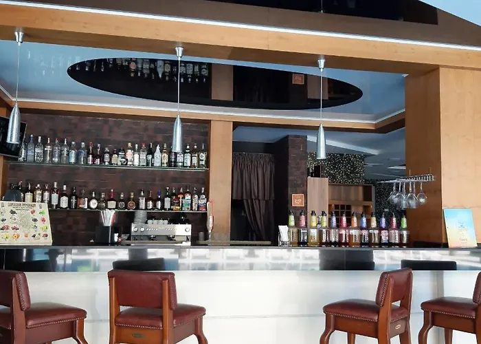 Ground Floor Pomorie