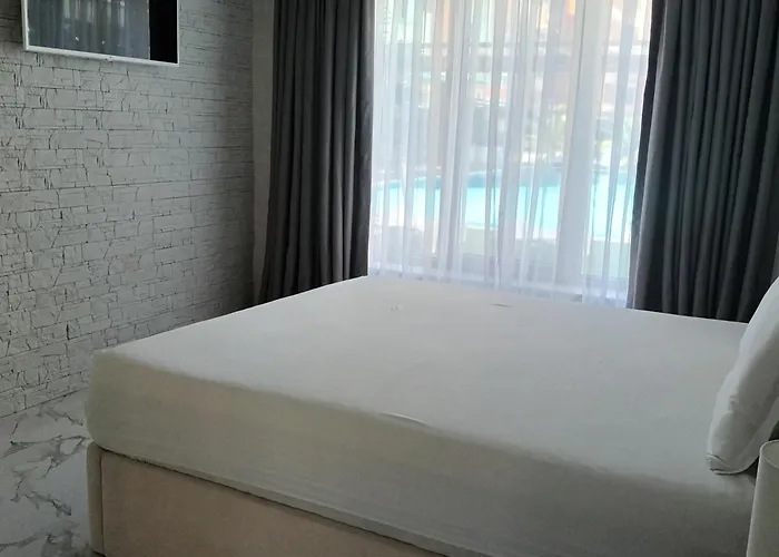 Appartement Ground Floor *