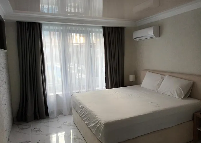 Appartement Ground Floor *