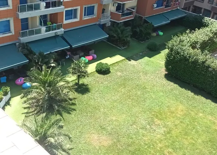 Appartement Ground Floor Pomorie