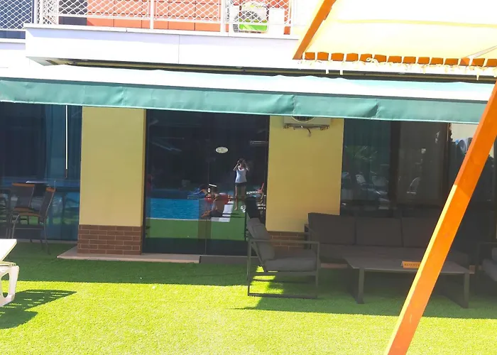 Ground Floor * Pomorie